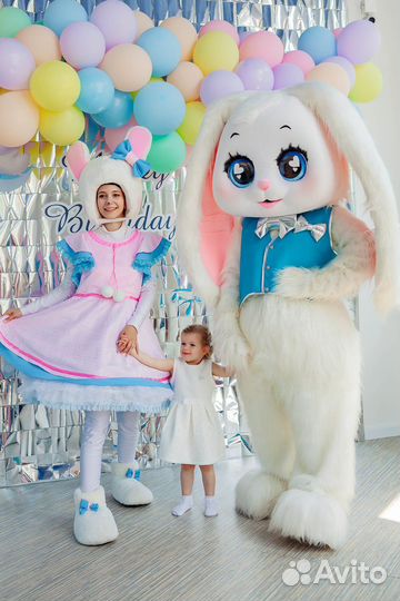 Аниматоры на Ваш праздник