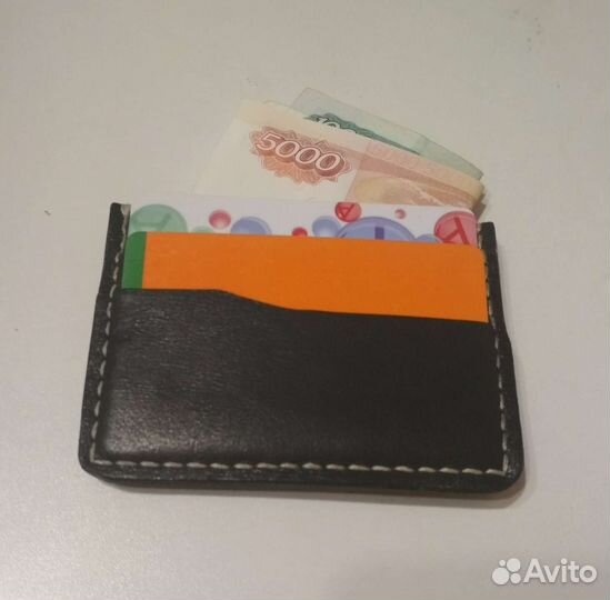 Кардхолдер