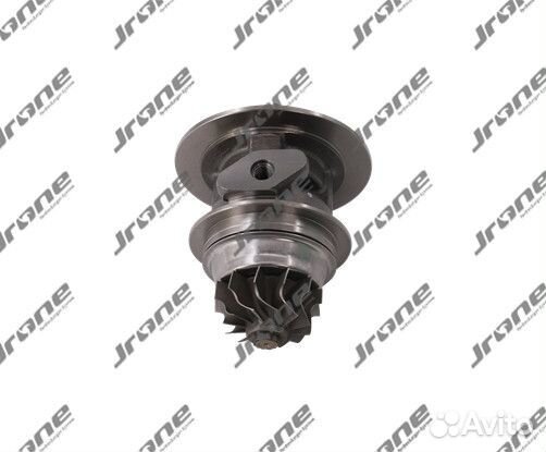 Картридж турбины HX30W Cummins 4BTA 3802906