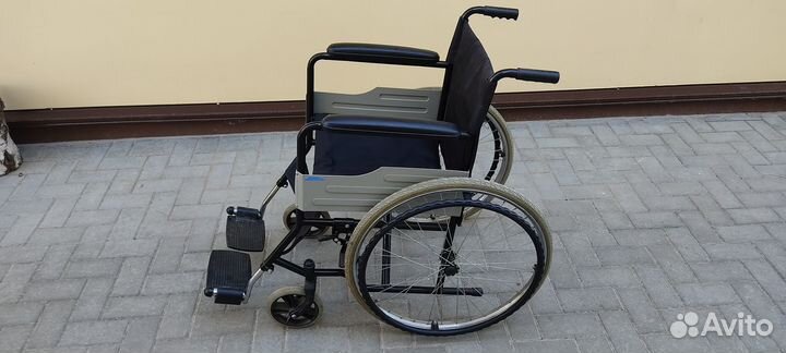 Кресло каталка