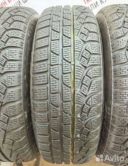 Pirelli Winter Sottozero 205/65 R17