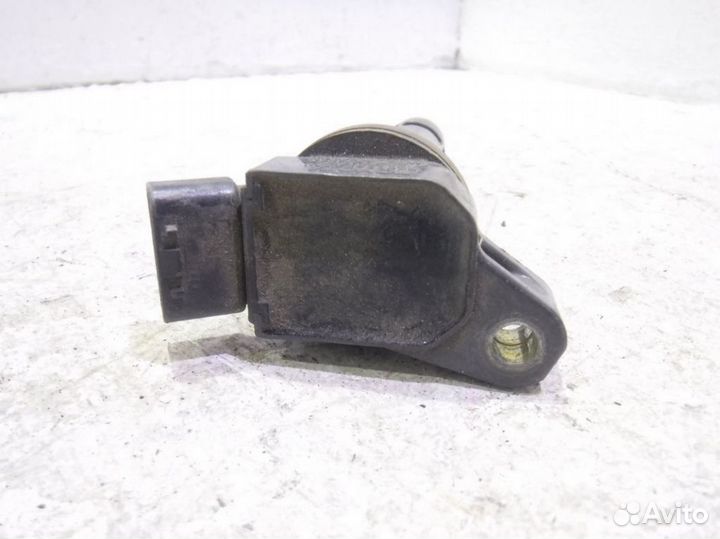 Катушка зажигания Тойота