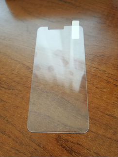 Защитное стекло на телефон
