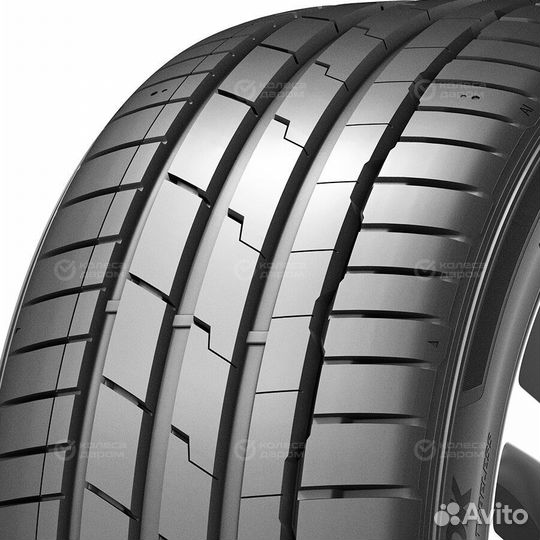 Hankook Ventus S1 Evo 3 K127 245/45 R17 99Y