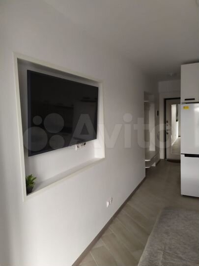 Квартира-студия, 25 м², 3/5 эт.