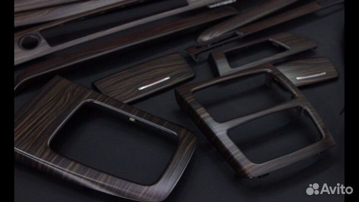 Аквапринт (Иммерсионная печать)