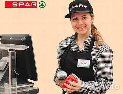 Продавец-консультант в сетевой магазин