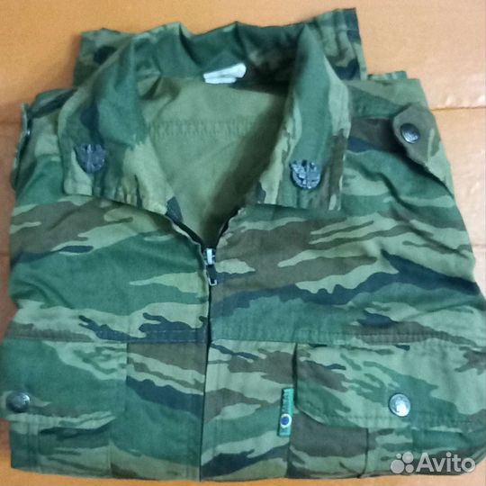 Военная форма