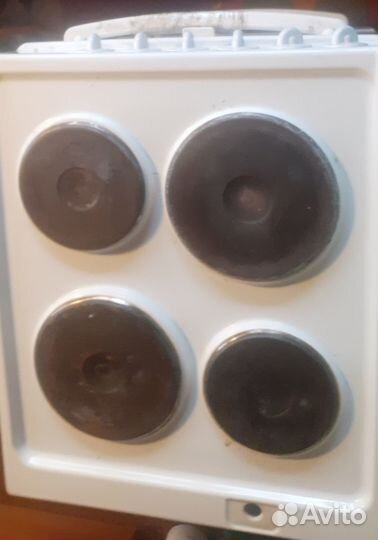 Плита электрическая rosenlev Финляндия