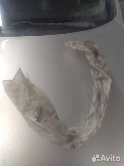 Трубка кондиционера киа Пиканто оригинал новая