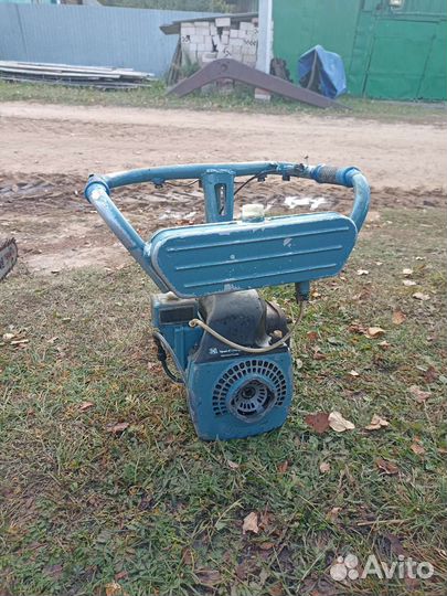 Продам Бензопилу СССР Урал, дружба