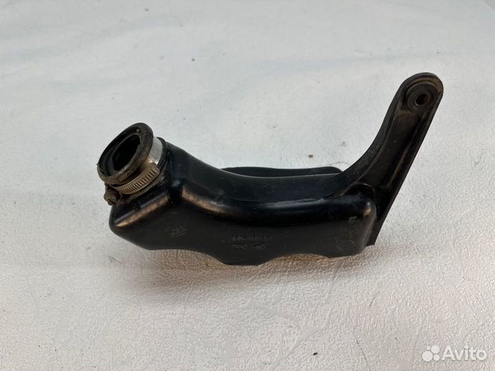 Резонатор воздушного фильтра Daewoo Nexia N100