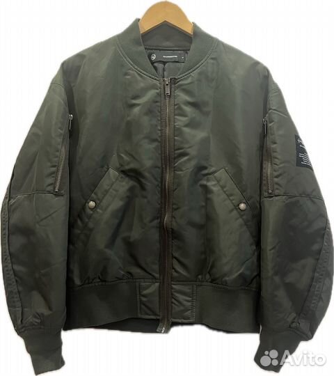 Undercover бомбер