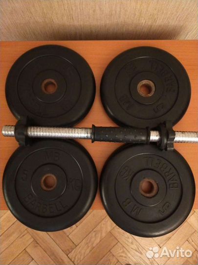 Спортивные блины