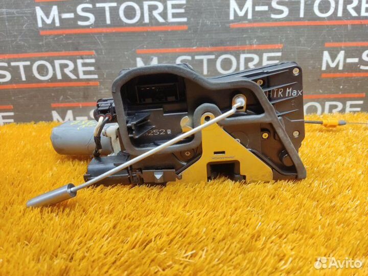 Замок двери задний правый Bmw 7-Series E66/65