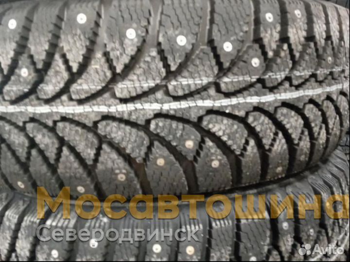 Tunga Nordway 2 185/60 R14 82Q