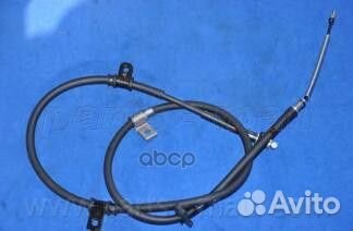 Трос стояночного тормоза PTA156 Parts-Mall