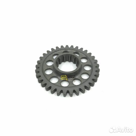 Шестерня Yamaha 450 5TA-11536-00-00