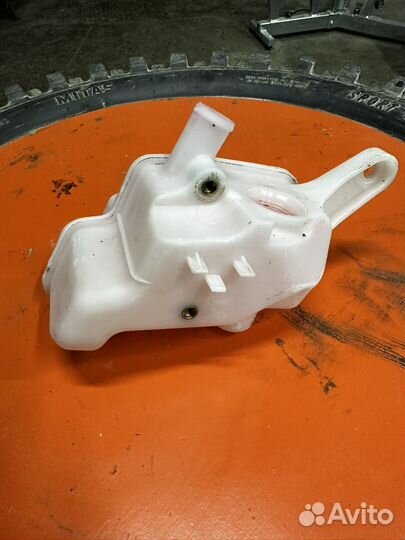 Маслобак ktm exc 250 tpi 2019