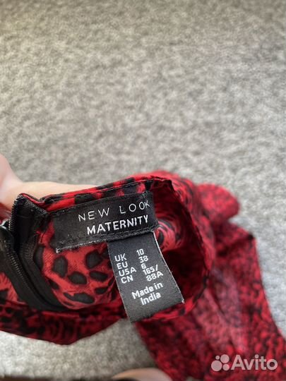 Платье женское