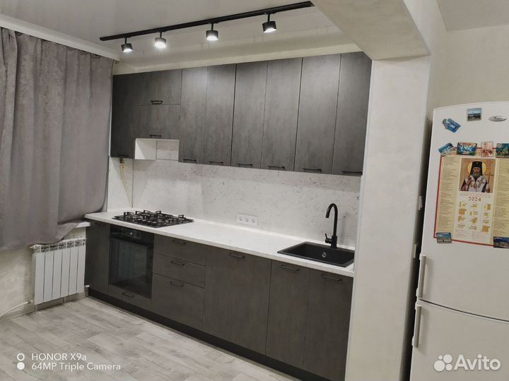 Сборка и установка любой корпусной мебели