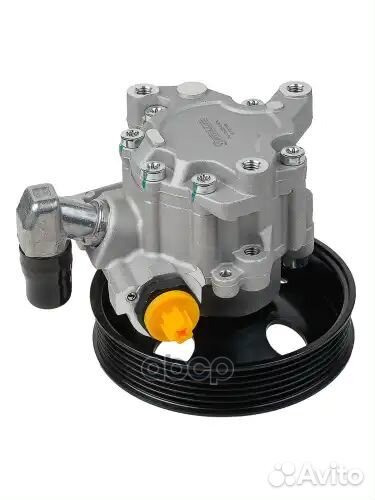 Насос гидроусилителя руля 54416 MB W211/W220/C215