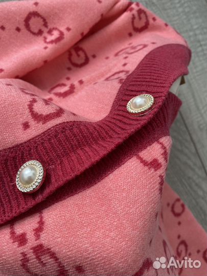 Кофточки новые утепленные 90