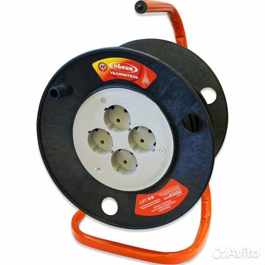 Удлинитель Облик рбк-4