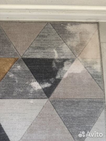 Ковры и паласы 2/3 размер