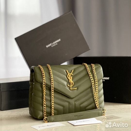 Сумка натуральная кожа