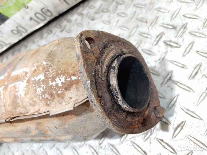 Коллектор выпускной Lexus Ls 2006-2017