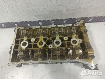 Головка блока Крайслер