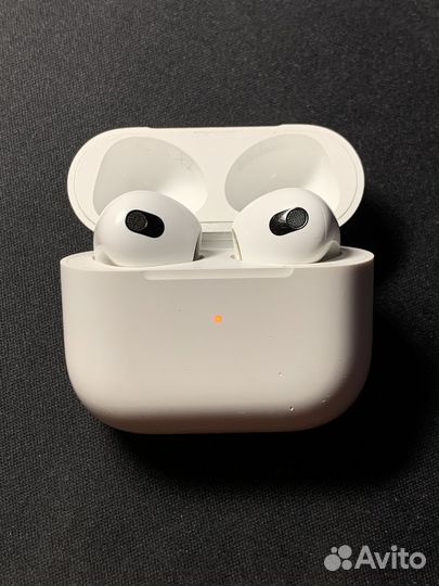 AirPods 3