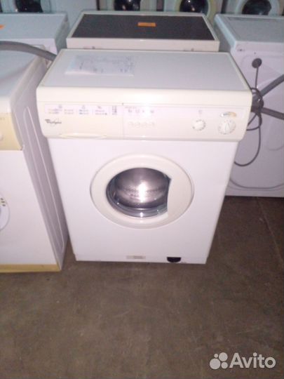 Стиральная машина бу