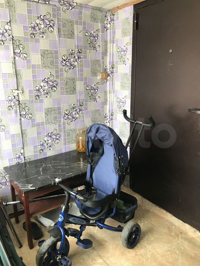 Дом 50,2 м² на участке 8 сот.