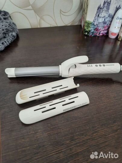 Стайлер - Плойка для волос