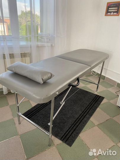 Складная кушетка
