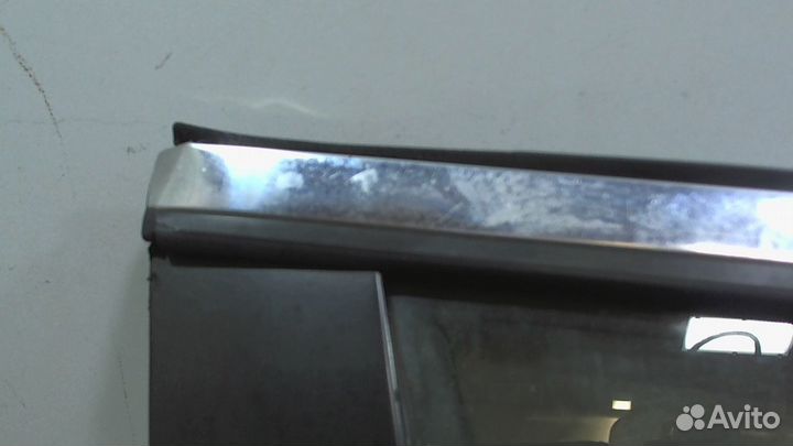 Дверь боковая Mazda 6 (GH), 2008