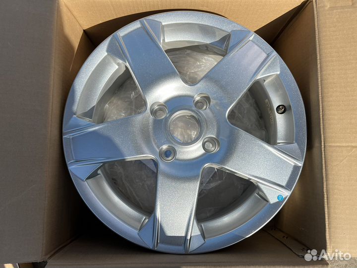 Диск Replay GN35 новый