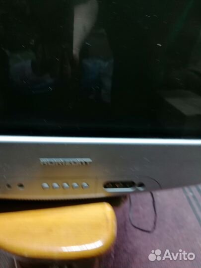 Телевизор бу