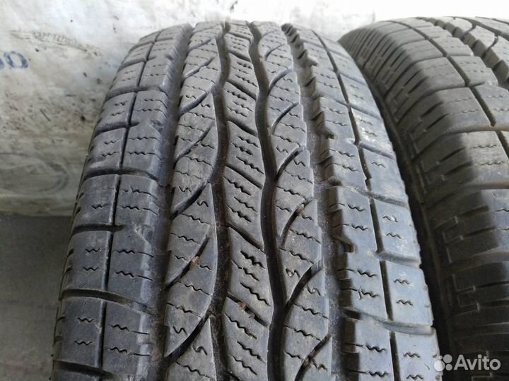 Maxxis Bravo HT-770 215/70 R16 100T