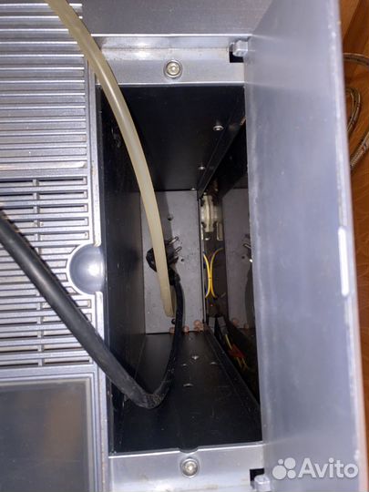 Кофемашина