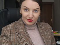 Земельный юрист Инна Владимировна