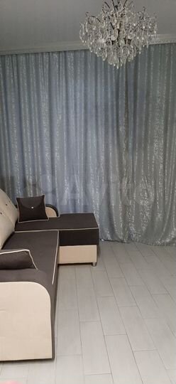 Квартира-студия, 30 м², 2/6 эт.