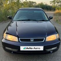 Honda Domani 1.6 AT, 1999, 426 000 км, с пробегом, цена 450 000 руб.