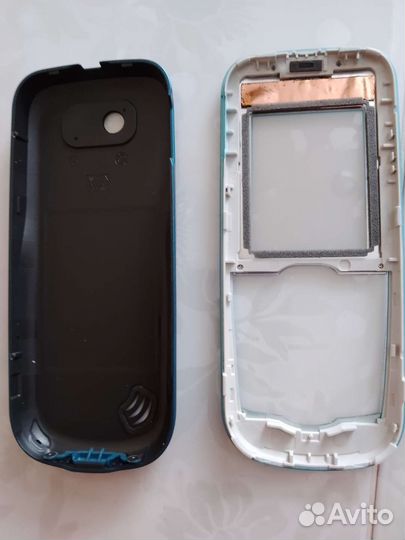 Крышки для телефонов