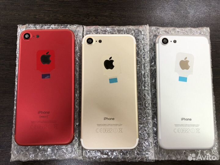 Корпус iPhone 7