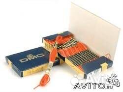 DMC дмс мулине