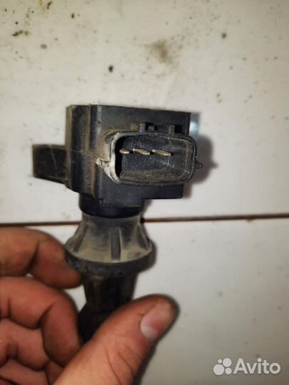 Катушка зажигания Mazda GG