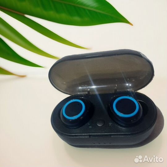 Наушники A6s Bluetooth Tws